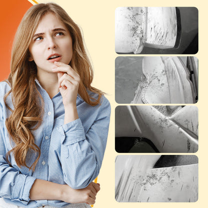 🔥Hot Sale 50% OFF🔥Effective Kitchen Coconut Oil Cleaning Paste🧽✨