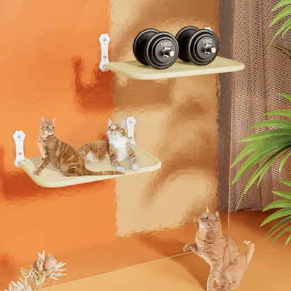 Foldable Cat Hammock