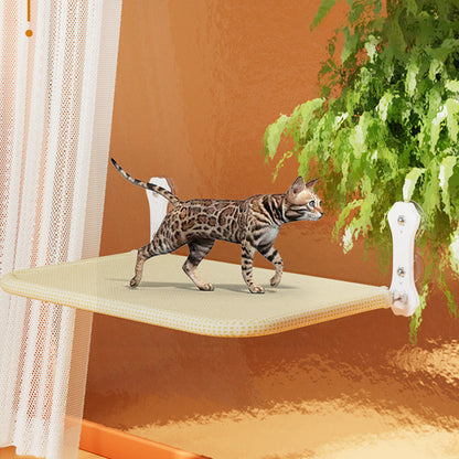Foldable Cat Hammock