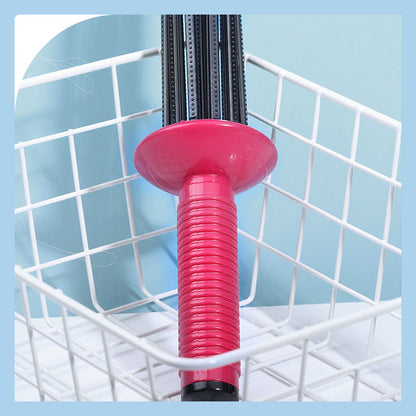 💖HOT SALE 49% OFF💖 17 Comb Teeth Hair Fluffy Styling Curler