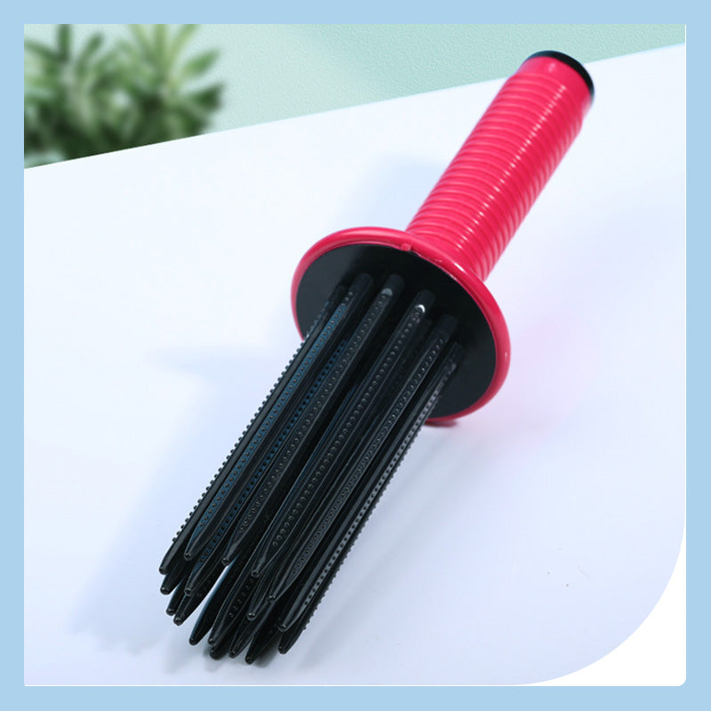 💖HOT SALE 49% OFF💖 17 Comb Teeth Hair Fluffy Styling Curler