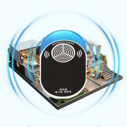 Powerful Home Ultrasonic Mouse Repeller