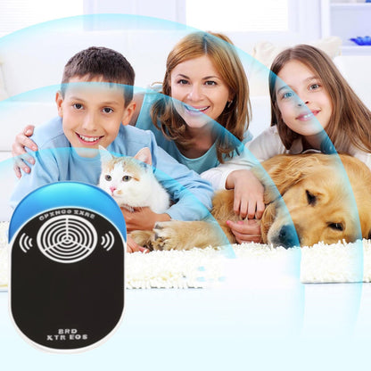 Powerful Home Ultrasonic Mouse Repeller