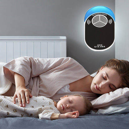 Powerful Home Ultrasonic Mouse Repeller