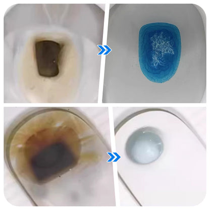 Portable Toilet Splash & Odor Control Granules