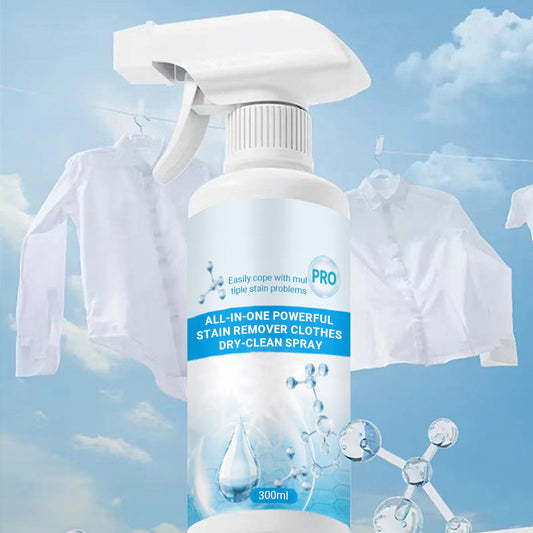 🏡New upgrades💖HOT SALE💖 Non-ionic stain remover for laundry