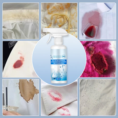 🏡New upgrades💖HOT SALE💖 Non-ionic stain remover for laundry