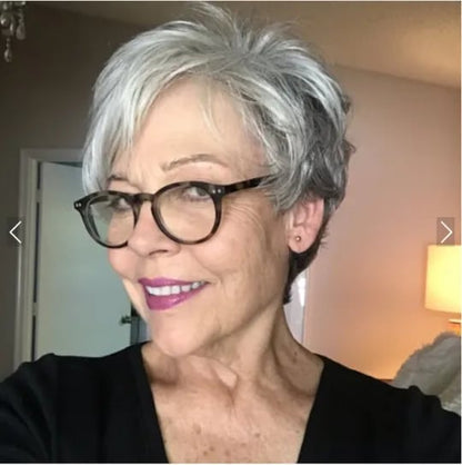 🔥Only $19.99 Last Day 💥Breathable Natural Hair Tips for Women with Thinning Hair