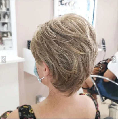 🔥Only $19.99 Last Day 💥Breathable Natural Hair Tips for Women with Thinning Hair