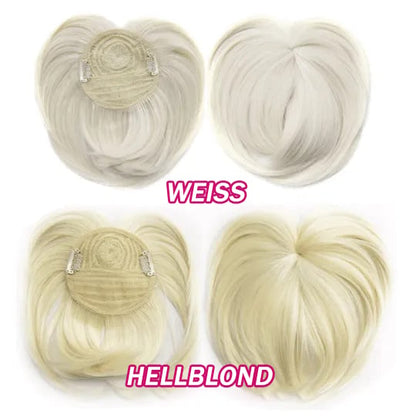 🔥Only $19.99 Last Day 💥Breathable Natural Hair Tips for Women with Thinning Hair