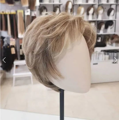 🔥Only $19.99 Last Day 💥Breathable Natural Hair Tips for Women with Thinning Hair