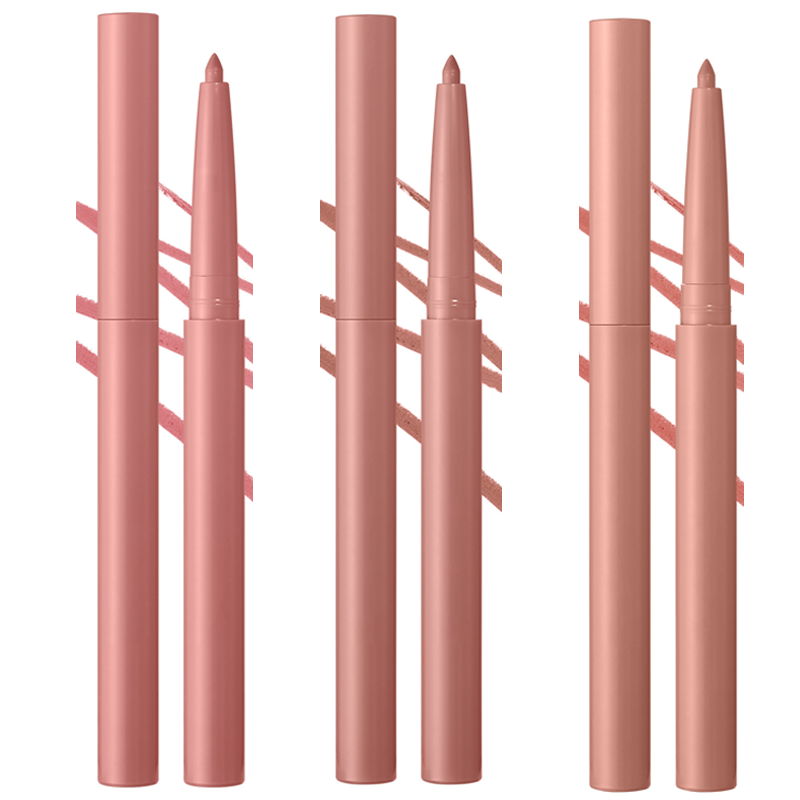 🎉Summer Hot Sale🎉Waterproof Matte Lip Liner Set