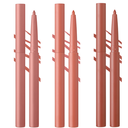 🎉Summer Hot Sale🎉Waterproof Matte Lip Liner Set