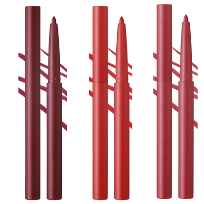 🎉Summer Hot Sale🎉Waterproof Matte Lip Liner Set