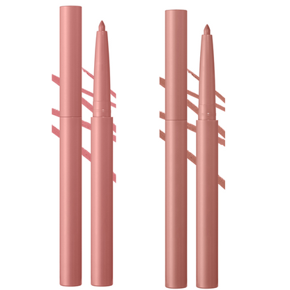 🎉Summer Hot Sale🎉Waterproof Matte Lip Liner Set