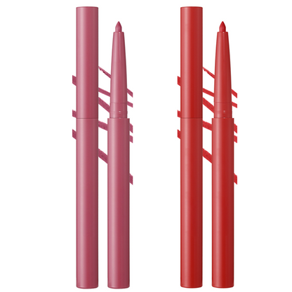 🎉Summer Hot Sale🎉Waterproof Matte Lip Liner Set
