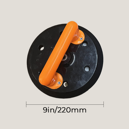 ⌛limited-time 50% off💥Grip Dust - Free Sanding Disc