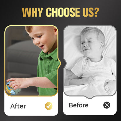 ⏳Time-Limited Special⏰Transformable Fidget Spinner Toys