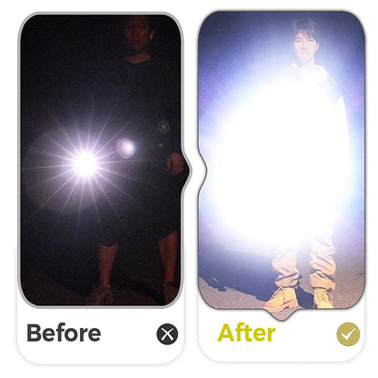 🔥⏳Black Friday Sale!🚨- rechargeable super bright LED flashlight