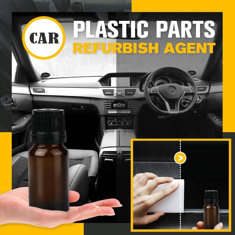 🎁BUY 1 GET 2 FREE🎁Plastic Parts Refurbish Agent