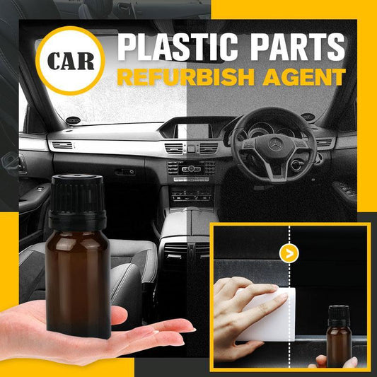 🎁BUY 1 GET 2 FREE🎁Plastic Parts Refurbish Agent