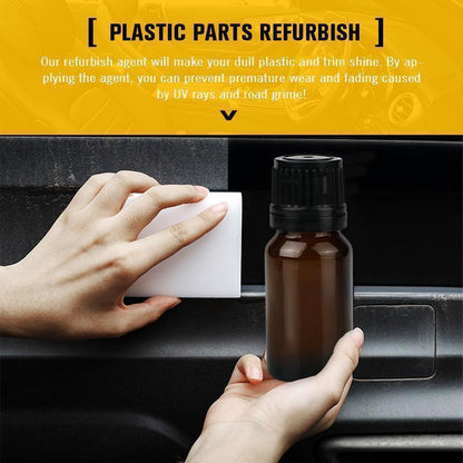 🎁BUY 1 GET 2 FREE🎁Plastic Parts Refurbish Agent