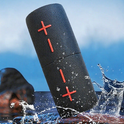🔥2 in 1 Magnetic Dual Splittable Bluetooth Speaker