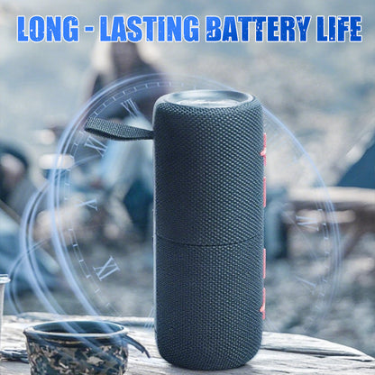🔥2 in 1 Magnetic Dual Splittable Bluetooth Speaker