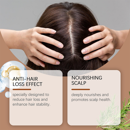 ✨3-in-1 Nourishing Conditioning Shampoo✨