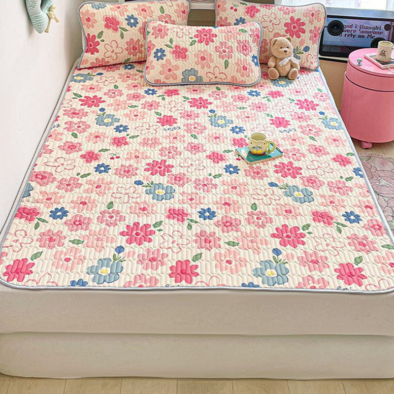 💖HOT SALE 49% OFF💖 Summer Printed Cooling Latex Sheet