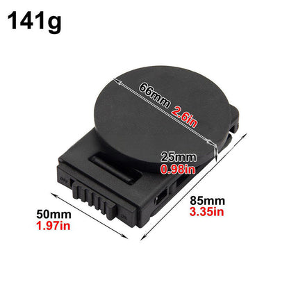 🎁Last Day Buy 2 Get 1 Free⏳Strong Magnetic Tool Belt Clip