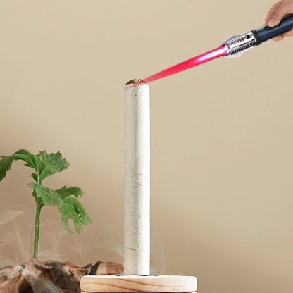 🔥2025 Hot Sale🔥 Multifunctional Large Windproof Welding Torch Lighter