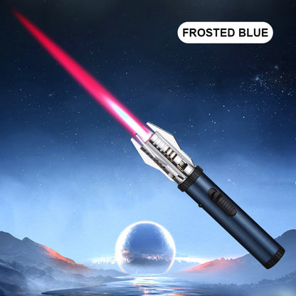 🔥2025 Hot Sale🔥 Multifunctional Large Windproof Welding Torch Lighter