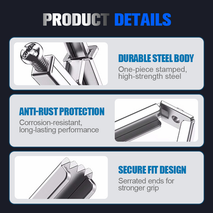 🔥2025 Hot Sale💖Concealed Junction Box Repair Device