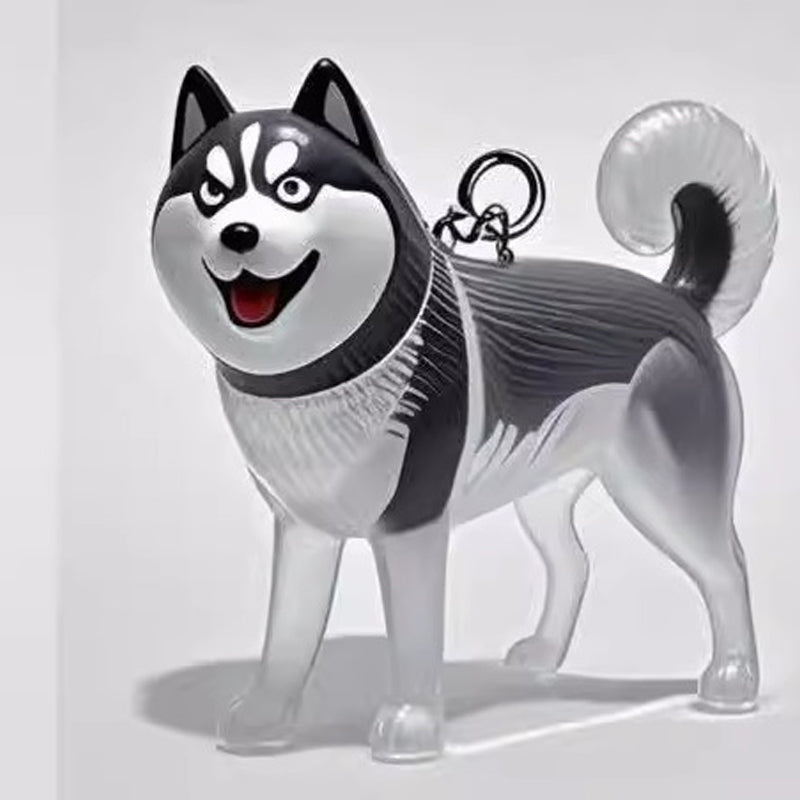❤️‍🔥Buy 1 get 1 free ❤️‍🔥Dog Hair Collector Keychain