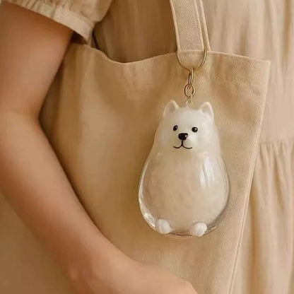 ❤️‍🔥Buy 1 get 1 free ❤️‍🔥Dog Hair Collector Keychain