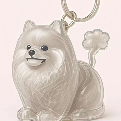 ❤️‍🔥Buy 1 get 1 free ❤️‍🔥Dog Hair Collector Keychain