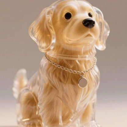 ❤️‍🔥Buy 1 get 1 free ❤️‍🔥Dog Hair Collector Keychain