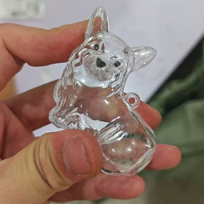 ❤️‍🔥Buy 1 get 1 free ❤️‍🔥Dog Hair Collector Keychain