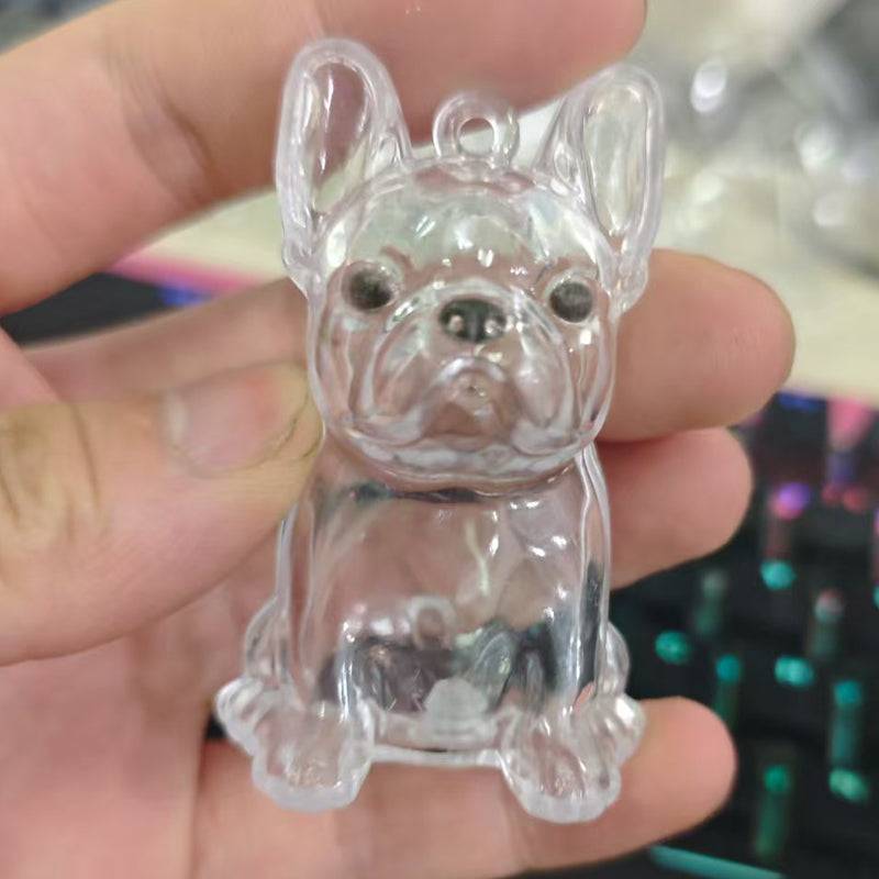 ❤️‍🔥Buy 1 get 1 free ❤️‍🔥Dog Hair Collector Keychain