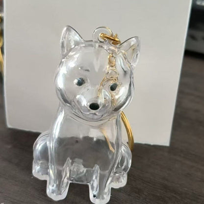 ❤️‍🔥Buy 1 get 1 free ❤️‍🔥Dog Hair Collector Keychain