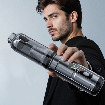 15000Pa Cordless Handheld Vacuum for Car