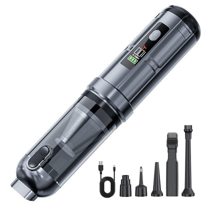 15000Pa Cordless Handheld Vacuum for Car