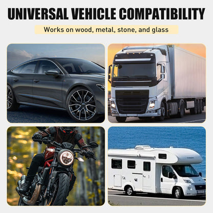 🚗✝️Metal Jesus Christ Cross Badge Stickers|3D Cross Self-Adhesive Car Scratch Cover Sticker