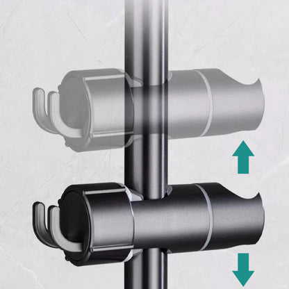 🔥Easiest to use🔥Shower holder that requires no tools for installation