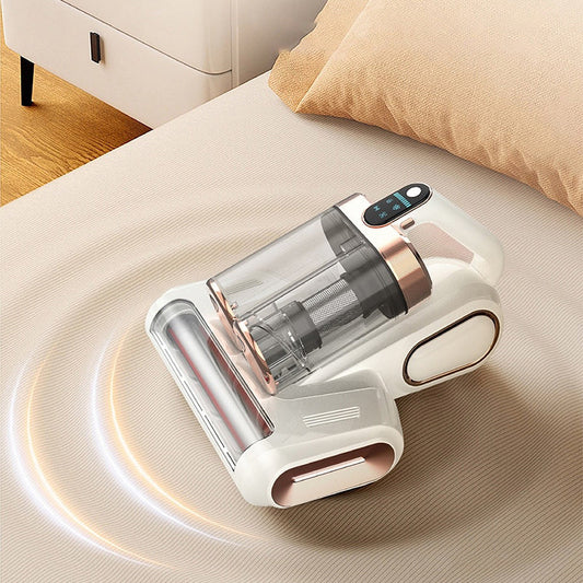 🔥Hot Sale 50% OFF🔥Mattress Vacuum Cleaner for Dust Mites Removal