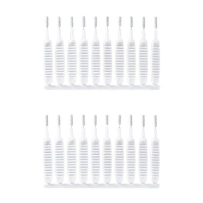 🔥Gap Hole Anti-Clogging Cleaning Brush