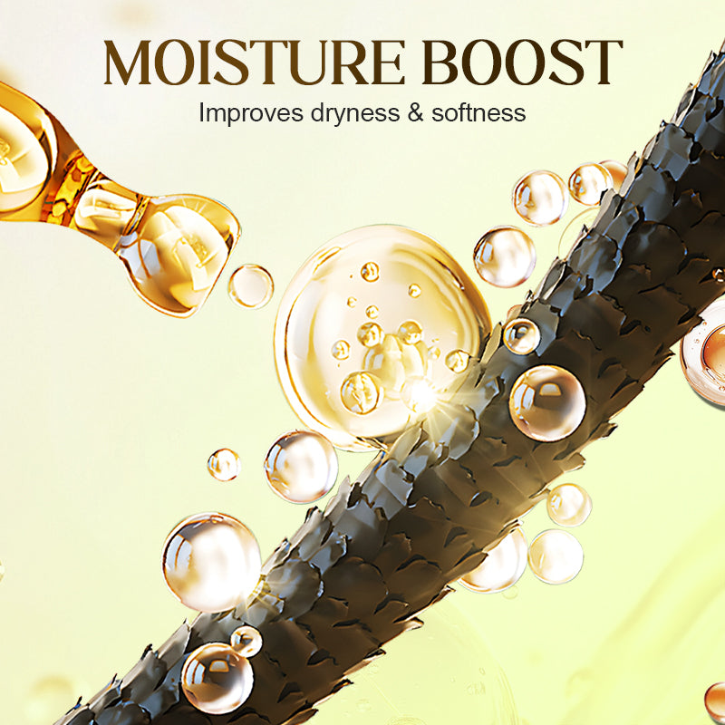 💆‍♀️ 50% LIMITED TIME DISCOUNT! ✨ Smoothing Repair Conditioner - Colored and Permanent Formula with Plant Oils for Extreme Shine and Softness 🌟🧴