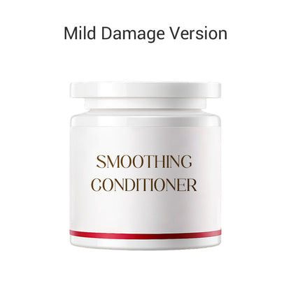 💆‍♀️ 50% LIMITED TIME DISCOUNT! ✨ Smoothing Repair Conditioner - Colored and Permanent Formula with Plant Oils for Extreme Shine and Softness 🌟🧴