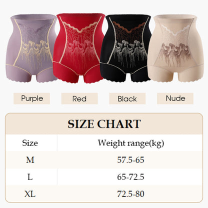 💃 Tummy control & comfort – women's high-waisted shorts | Buy more, save more